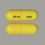 Buy Gabapentin 300mg Online – Fast Shipping | EasyMedStore