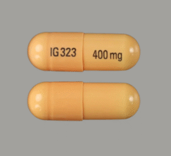 Buy Gabapentin 400mg Online – Fast Shipping | EasyMedStore