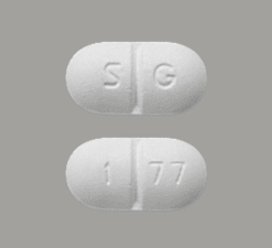 Gabapentin 600mg