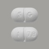 Gabapentin 800mg
