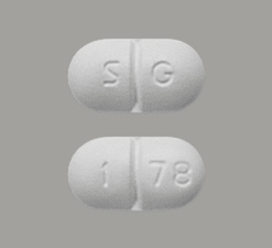 Gabapentin 800mg