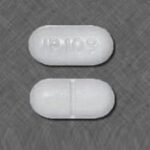 Hydrocodone 5/325mg