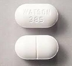 Buy Hydrocodone 7.5/500mg Online – Fast Shipping | EasyMedStore