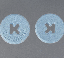 Klonopin 1mg for sale in the usa