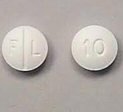 Lexapro 10mg