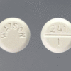 Lorazepam 1mg