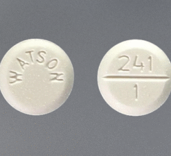 Lorazepam 1mg