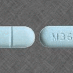 Lorcet 10/650mg