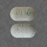 Lortab 7.5/500mg: