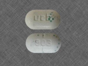 Lortab 7.5/500mg: