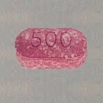 Lortab ASA 500mg