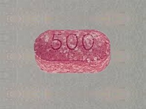 Lortab ASA 500mg Lortab ASA 500mg