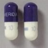 Meridia 10mg