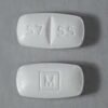 Methadone 5mg