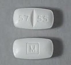 Methadone 5mg