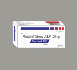 Modafinil 100mg
