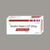 Modafinil 200mg