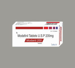 Modafinil 200mg