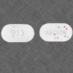 Norco 5/325mg