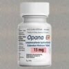 Opana ER 15mg