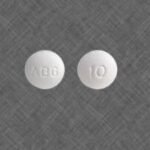 Oxycodone 10mg