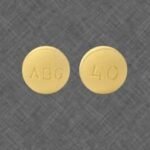 Oxycodone 40mg