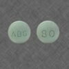 buy Oxycodone 80mg