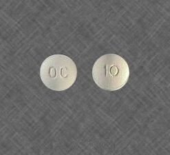 Buy OxyContin OC 10mg