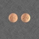 Buy OxyContin OC 20mg