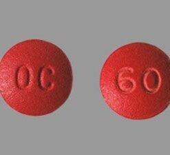 Buy OxyContin OC 60mg Tablets Online