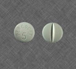 Buy Percocet 5/325mg Near Me