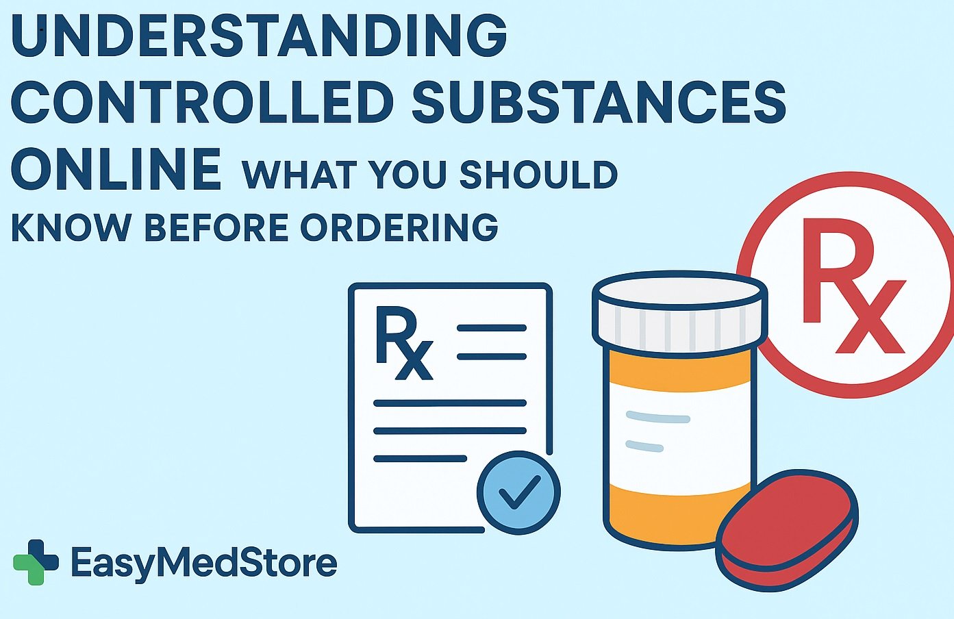 controlled substances online